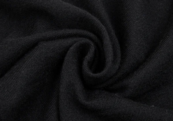 ジャンポールゴルチエ クラシックJean Paul GAULTIER CLASSIQUE つまみデザインタートルネックニット 黒40 K-84923_016