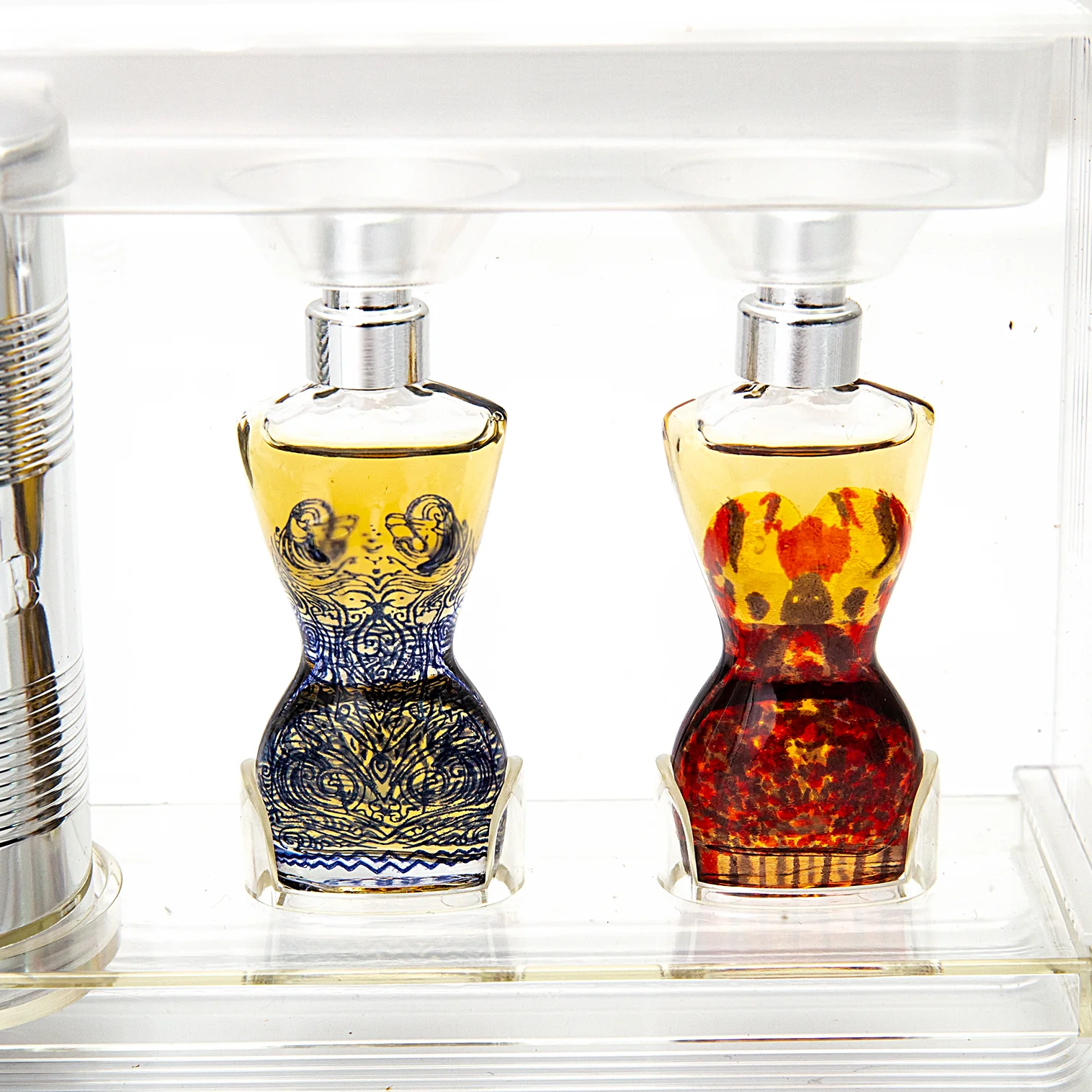 ジャンポールゴルチエJean Paul GAULTIER フレグランスミニ