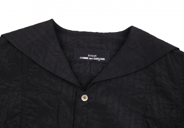 トリココムデギャルソンtricot COMME des GARCONS ストライプ