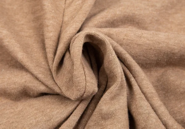 コムデギャルソンCOMME des GARCONSコットン天竺ホルターネックサロペット キャメルM K-85023_010