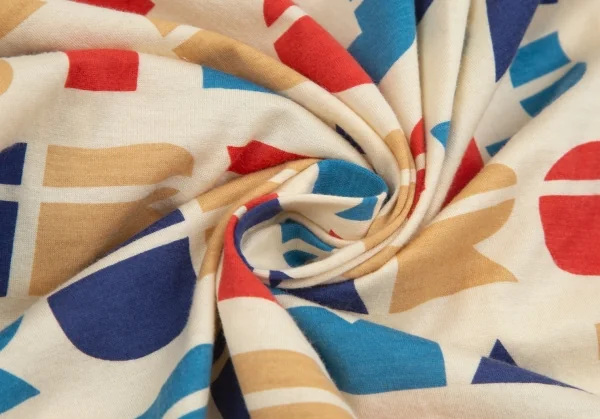 マークバイマークジェイコブスMARC by MARC JACOBS レタリングプリントカットソー ベージュ ベージュマルチS K-85142_010