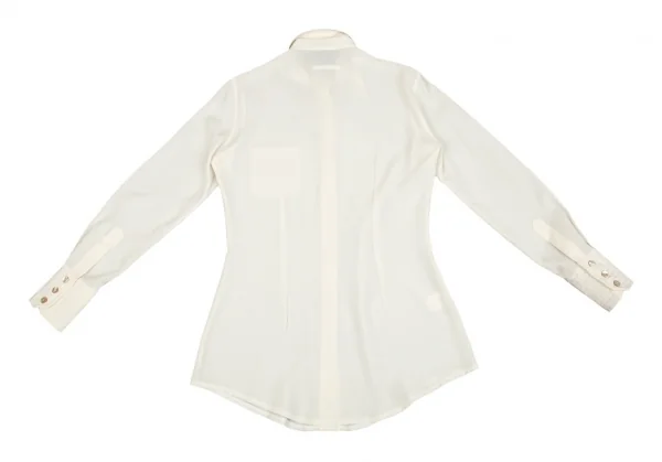ジャンポールゴルチエ クラシックJean Paul GAULTIER CLASSIQUE ステッチデザインポリシャツ オフ40 K-85267_012