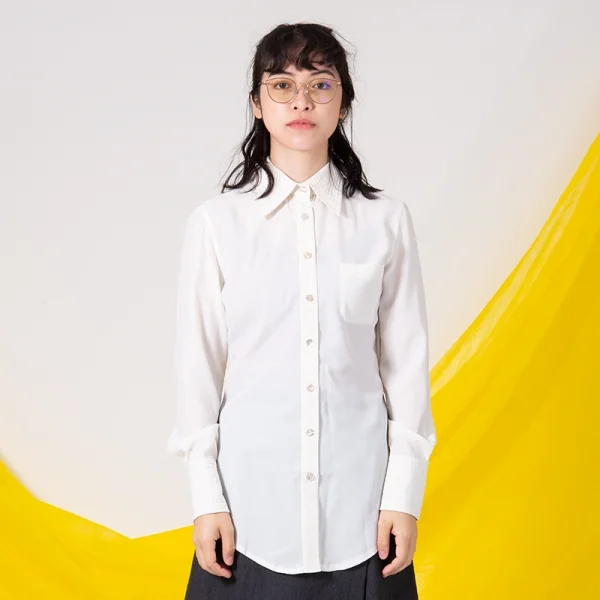 ジャンポールゴルチエ クラシックJean Paul GAULTIER CLASSIQUE ステッチデザインポリシャツ オフ40 K-85267_018