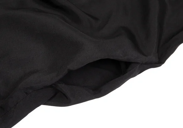 Y's Silk Blend Rayon Dress K-85279_011