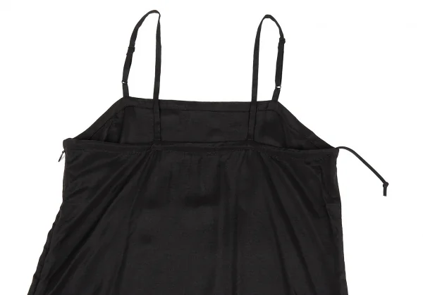 Y's Silk Blend Rayon Dress K-85279_003