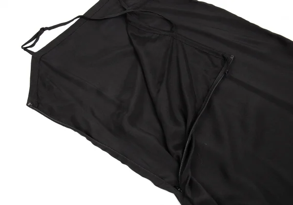 Y's Silk Blend Rayon Dress K-85279_004