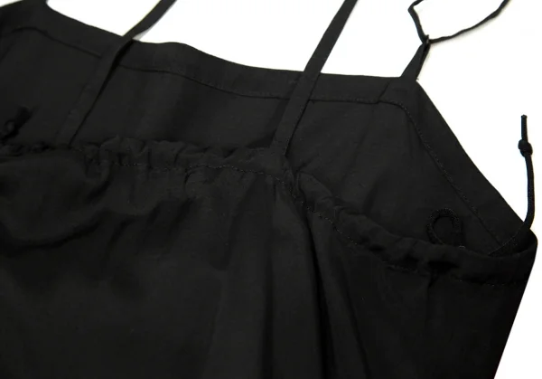 Y's Silk Blend Rayon Dress K-85279_006