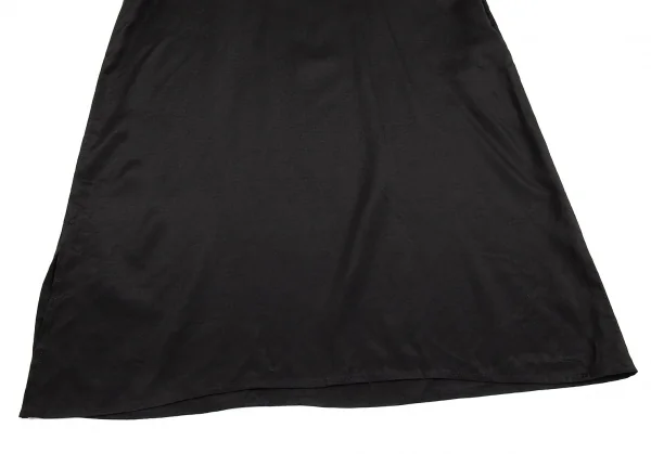 Y's Silk Blend Rayon Dress K-85279_007