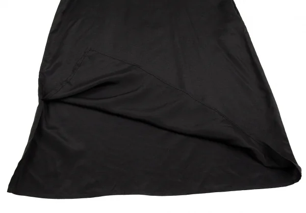 Y's Silk Blend Rayon Dress K-85279_008