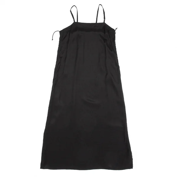 Y's Silk Blend Rayon Dress K-85279_009