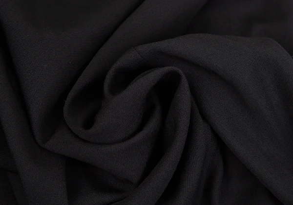 ヨウジヤマモト ファムYohji Yamamoto FEMME 裾結びウールギャバサルエルパンツ 黒1 K-85290_017