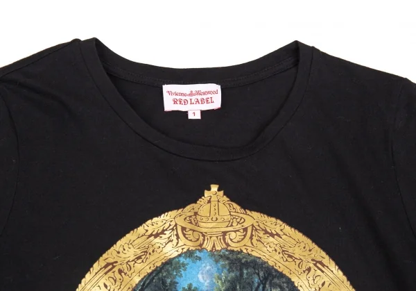 ヴィヴィアンウエストウッド レッドレーベルVivienne Westwood Red