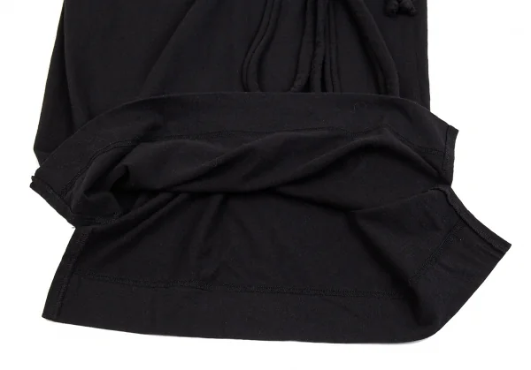 ヴィヴィアンウエストウッド アングロマニアVivienne Westwood ANGLOMANIA デザインノースリーブ 黒38 K-85302_009