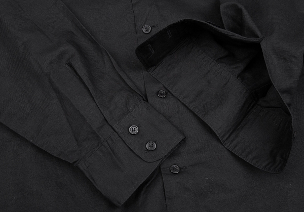ヨウジヤマモト プールオムYohji Yamamoto POUR HOMME リネン