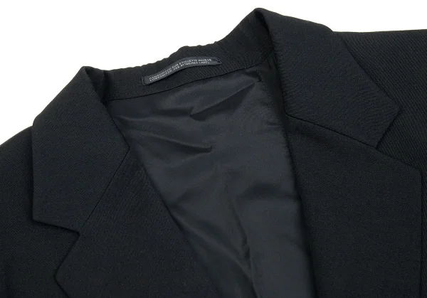 ヨウジヤマモト プールオムYohji Yamamoto POUR HOMME ハサミ