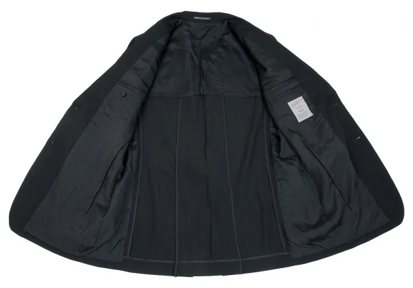 ヨウジヤマモト プールオムYohji Yamamoto POUR HOMME ハサミ