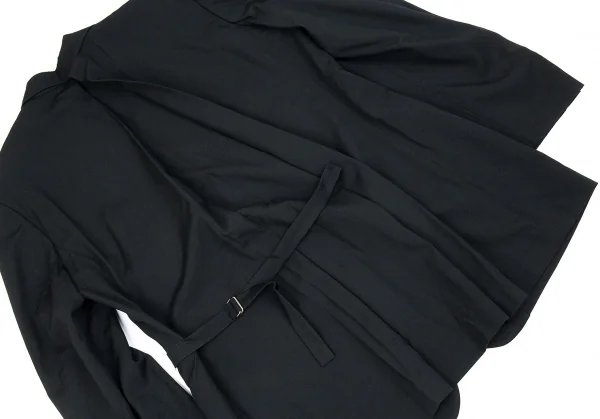 ヨウジヤマモト プールオムYohji Yamamoto POUR HOMME ハサミパッチ