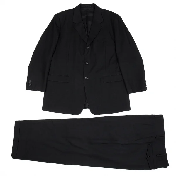 ヨウジヤマモトコスチュームドオム Yohji Yamamoto COSTUME D'HOMME 3B
