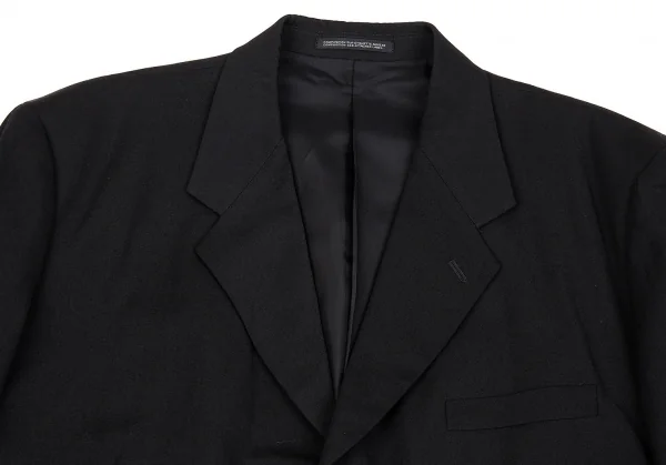 ヨウジヤマモトコスチュームドオム Yohji Yamamoto COSTUME D'HOMME 3B