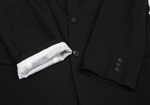 ヨウジヤマモトコスチュームドオム Yohji Yamamoto COSTUME D'HOMME 3B