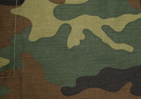 アイ ジュンヤワタナベ マン コムデギャルソンeYe JUNYA WATANABE MAN COMME des GARCONS パッチポケット迷彩ハーフパンツ カーキS K-85533_015