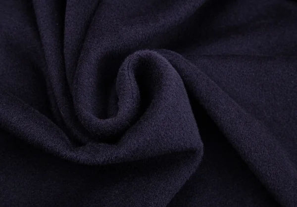 HERNO Printed Silk Lining Wool Coat K-85619_013