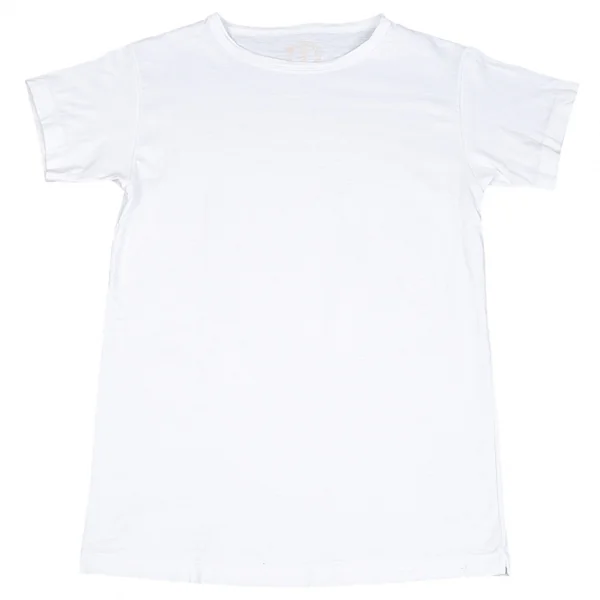 45rpm コットン天竺ベーシックTシャツ 白2 K-85651_001