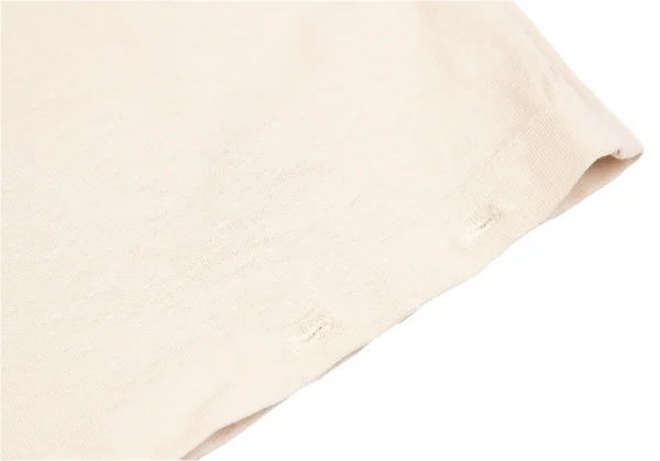 45rpm コットン天竺ベーシックTシャツ ベージュ2 K-85652_006