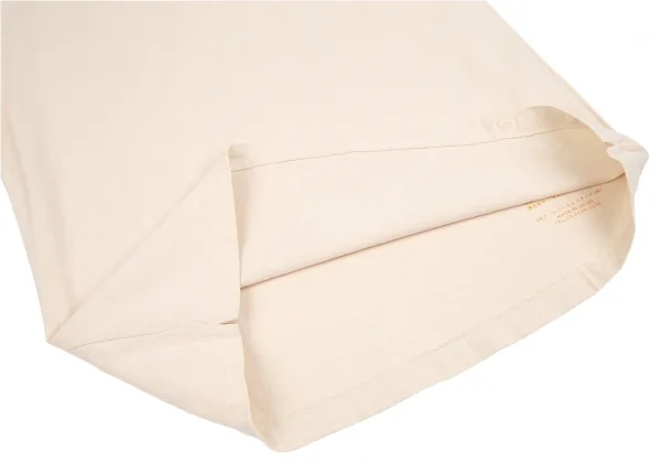 45rpm コットン天竺ベーシックTシャツ ベージュ2 K-85652_007