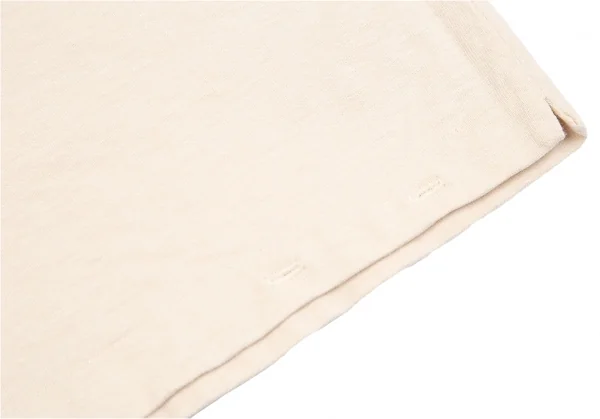 45rpm コットン天竺ベーシックTシャツ ベージュ2 K-85652_009