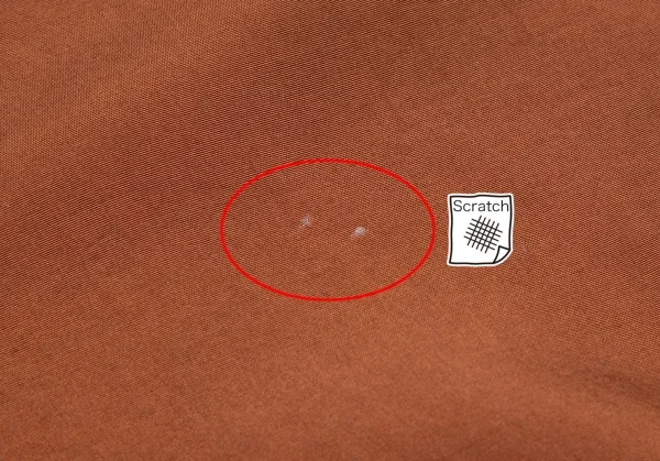 ヨウジヤマモト プールオムYohji Yamamoto POUR HOMME 製品染めシルクガウンシャツコート 茶M位 K-85697_008