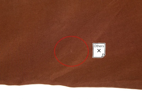 ヨウジヤマモト プールオムYohji Yamamoto POUR HOMME 製品染めシルクガウンシャツコート 茶M位 K-85697_016