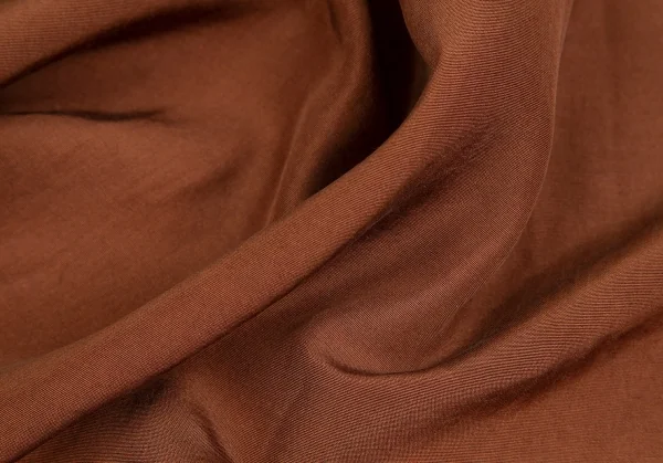 ヨウジヤマモト プールオムYohji Yamamoto POUR HOMME 製品染めシルクガウンシャツコート 茶M位 K-85697_017