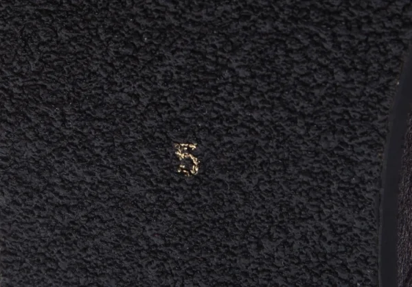 ヨウジヤマモト プールオムYohji Yamamoto POUR HOMME ヌバック厚底ラバーソールシューズ 赤5(28位) K-85727_013