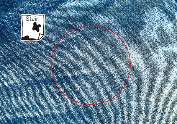 ワイズフォーメンY's for men スポテッドホースウォッシュドセルビッチデニム インディゴ1 K-85807_007