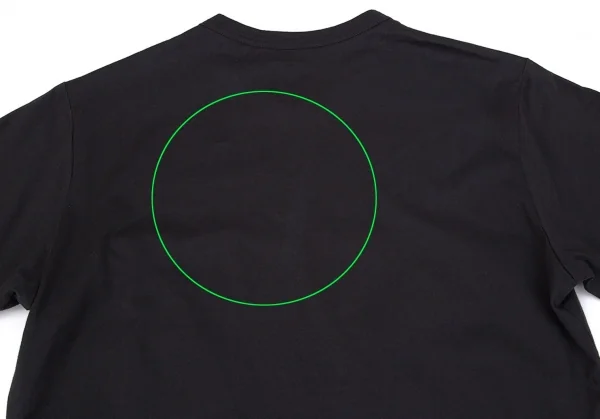 Y-3 Saeko Tsuemura Printed T Shirt K-86002_013