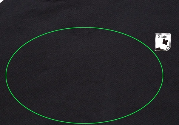 Y-3 Saeko Tsuemura Printed T Shirt K-86002_014