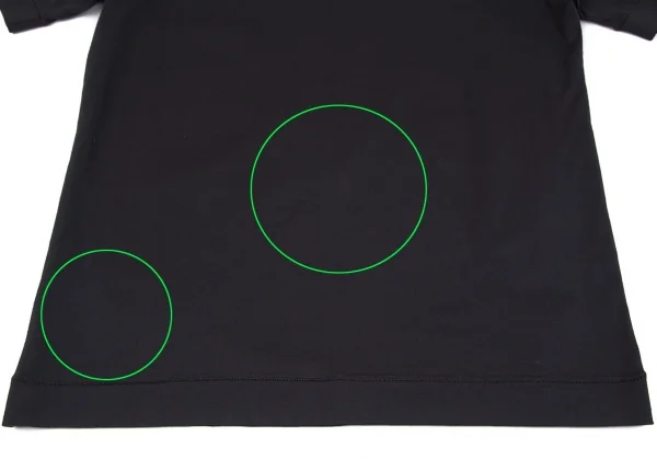 Y-3 Saeko Tsuemura Printed T Shirt K-86002_015