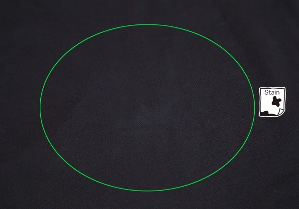 Y-3 Saeko Tsuemura Printed T Shirt K-86002_017