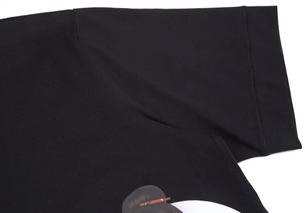 Y-3 Saeko Tsuemura Printed T Shirt K-86002_003