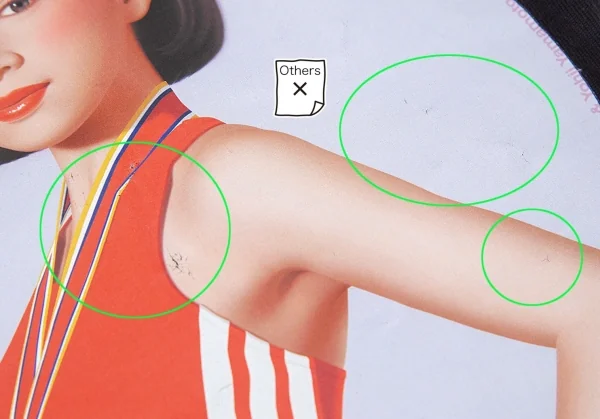 Y-3 Saeko Tsuemura Printed T Shirt K-86002_005