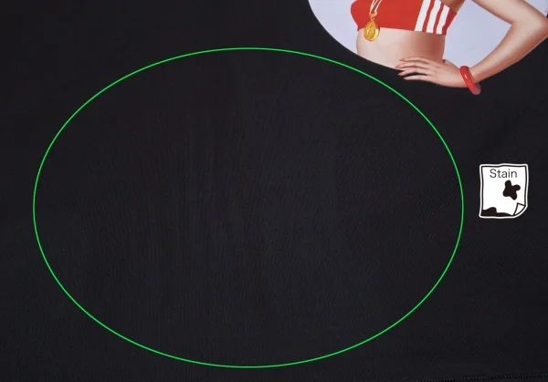 Y-3 Saeko Tsuemura Printed T Shirt K-86002_008