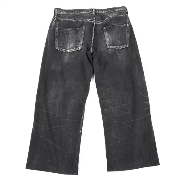 ヨウジヤマモト プールオムYohji Yamamoto POUR HOMME スポテッド