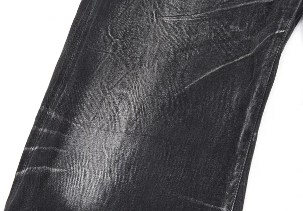 ヨウジヤマモト プールオムYohji Yamamoto POUR HOMME スポテッド