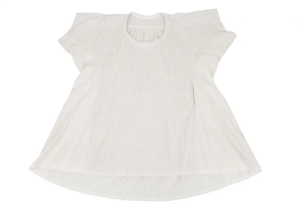 ワイズY's ステッチストライプドルマンチュニック オフ2 K-86290_002