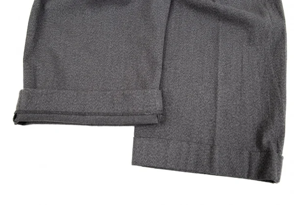 Y's Cotton Wide Pants K-86298_008