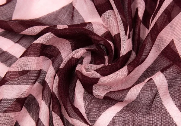 Louis Vuitton Cashmere Printed Stole K-86303_007