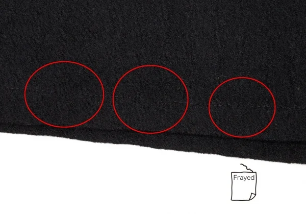 Y's Side Wool Knit Skirt K-86360_014