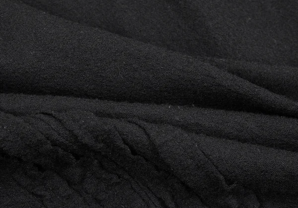 Y's Side Wool Knit Skirt K-86360_016