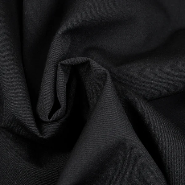 ヨウジヤマモト コスチュームYohji Yamamoto COSTUME ギャバタックジャケット 黒1 K-86427_014